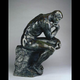 the thinker